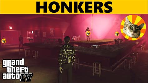 gta 4 honkers|Honkers .